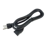 6' Server Power Supply Cord For Dell Precision 690 Xps 700 710 720 New. Price: $27.99.