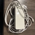 Apple A1188 Mac Mini 110W Adapter Power Supply ADP-110CB Oem Used. Price: $18.95.