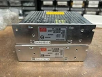Mean Well T-30B Power Supply With Triple Outputs: 5V/3A 12V/1A -12V/0.5A New. Price: $30.00.