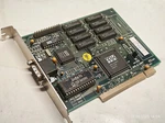 1994 Pci Vga Card Hercules Stingray Pro (ARK1000PV) Mb Ram Retrogaming Used. Price: $55.00.