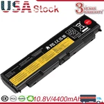 T440P Battery For Lenovo Thinkpad T540P L440 L540 W540 0C52863 0C52864 57+ New. Price: $17.89.