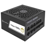 Silverstone TR750R-GM Triton Rz Cybenetics Gold 750W 120MM Fan Power Supply New. Price: $149.99.