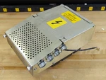 Ge Lightspeed Rt Axial Drive Meter Controller With Corers Assembly - 2233402 Used. Price: $1685.69.