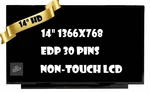 Asus Vivobook 14" Hd Lcd Screen X1400EA-I38128 X1404ZA-I38128 New. Price: $49.97.