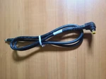 Havis Lind Yellow Angled Tip Output Cable For Panasonic Toughbook CBLOP-F00692 Open. Price: $27.30.