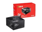 Xpg COREREACTORII850GBKCUS 850W Power Supply New. Price: $165.44.