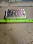 Cosel MMB50U-1 & MMB50U-4 Power Supply, 100-120V, 47-440HZ, 1.5A For Parts. Price: $19.00.
