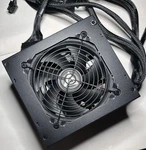 Apevia Atx Power Supply With Auto-thermally (read) Used. Price: $30.00.