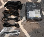 New Corsair RM750X 750W Fully Modular Atx Power Supply Psu W/ Cables - No Box Open. Price: $86.00.