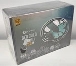 Bitfenix Bfg Gold Atx 3.1 Pc Gaming 750W Modular Power Supply New. Price: $80.00.