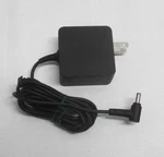 0A001-01105300 Asus Ac Adapter 19V 2.37A 45W AD2108320 "grade A" Open. Price: $37.33.