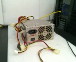 Norwood Micro Switching Power Supply ISO-P350S Used. Price: $29.99.