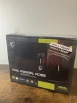 Msi Mag A1250GL 1250W Power Supply ATX3.1/PCIE 5.1 Modular New Sealed. Price: $124.99.