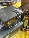 Rosewill Atx Power Supply 630W RG630-S12 Green Series 80 Plus Used. Price: $25.99.
