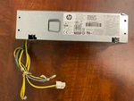 Hp Genuine G3 600 DPS-180AB-27 901764-003 180W Power Supply Used. Price: $19.99.