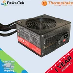 Thermaltake TR2-430NL2NC 430W Atx Power Supply W0070RU Non-modular Desktoppsu Good. Price: $37.04.