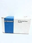 B&k Precision 1627A Dc Regulated Power Supply New. Price: $600.00.