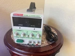 Volteq HY3005D Dc Power Supply Linear Variable ADJUSTABLE-110V And 220V Used. Price: $109.00.