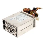 Supermicro PWS-503R-PQ 500W Redundant Psu Cage With 2X PWS-503R-1R Neu:. Price: $609.45.