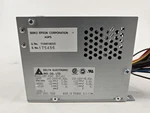 Epson Q301A Computer Power Supply Psu SMP-82AB Y144516000 Delta Used. Price: $11.40.