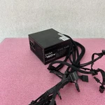 Evga 100-N1-0750 700W Switching Power Supply Used. Price: $54.99.