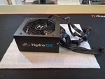 Fsp Hydro 550W HGE550 Switching Power Supply Used. Price: $39.99.