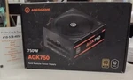 Aresgame 750W AGK750 80 Plus Gold Modular Power Supply Open. Price: $79.99.