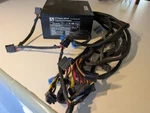 Xtreme Gear XG-H700 700W Atx 12V 2.2 Power Supply Used. Price: $39.99.