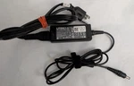 Lite-on Power Supply, PA-1300-04, 100-240 Vac In, 19V 1.58A Out, 5.5MM Connector Used. Price: $15.00.