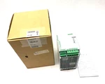 Phoenix Contact 2320827 Primary-switched Power Supply QUINT-PS/3AC/48DC/20 New. Price: $655.49.