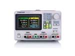 Siglent SPD3303X-E Programmable Linear Dc Power Supply (3 Channels, 220W) New. Price: $459.00.