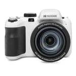Kodak Pixpro AZ425 Astro Zoom 20MP Digital Camera 42X Optical (white) New. Price: $199.99.