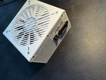 Asus Prime 750W ATX3.0 Modular 80PLUS Gold Psu / Netzteil New. Price: $115.00.