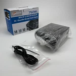 Logisys AT750B 750W Power Supply Psu ATX12V EPS12V Open Box. Price: $49.00.