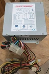 Power RP2-5250F-ATX Supply Used. Price: $125.00.