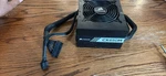 Corsair CX650M Modular Atx Power Supply 650W 24 Pin 8 Pcie Black Used. Price: $36.99.