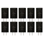 10 Flypower Usb Wall Charger 5V 1A Supply Etl Listed Intertek 4007565 New. Price: $14.99.
