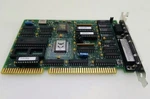 Sangoma S508 Rev B Isa Card Telecom Voice Over Ip Used. Price: $100.00.