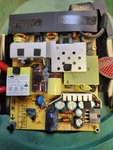 Apple Imac 24" A1200 2007 Power Supply From Working Unit. Used. Price: $22.00.