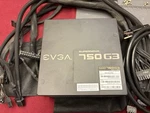 Evga Supernova G3 750W 80 Plus Gold Used. Price: $60.00.