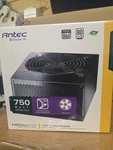 Antec Earth Watts Green 750 80 Plus Power Supply New. Price: $35.97.