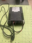 115 Vac 50-60 Hz Ef Johnson Power Supply 239-0226-141 Used. Price: $49.00.