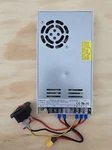 Creality Ender Pro 24V Dc Switching Power Supply Psu CMS-350-24 Open. Price: $35.99.