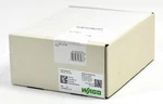 Wago Power Supply Eco 3 Phase 20A, 787-2742 Neu. Price: $301.05.
