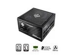Asrock Steel Legend SL-850G 850W 80 Plus Gold & Cybenetics Platinum Full Modular New. Price: $172.78.