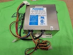 Powermax Model E200P-U 200W At Supply Used. Price: $69.00.