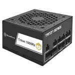 Silverstone Psu 1000W Triton 1000RZ Gold Atx 3.1 Power Supply SST-TR1000R-GM New. Price: $190.90.