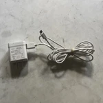 Innov Switching Power Supply Brick And Cord Charger For Ring Alarm IVP0500-1000U Used. Price: $8.95.