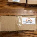 Advanced Hardware Technologies Power Supply Aht NP-1 PS-MEL-1 Solid State New. Price: $300.00.