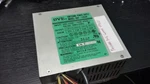 Dve Switching Power Supply DSP-1454P 200W 120/220V Tested Working Used. Price: $54.00.